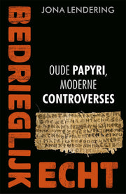 Bedrieglijk echt (Paperback)