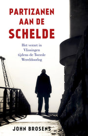 Partizanen aan de Schelde (Paperback)