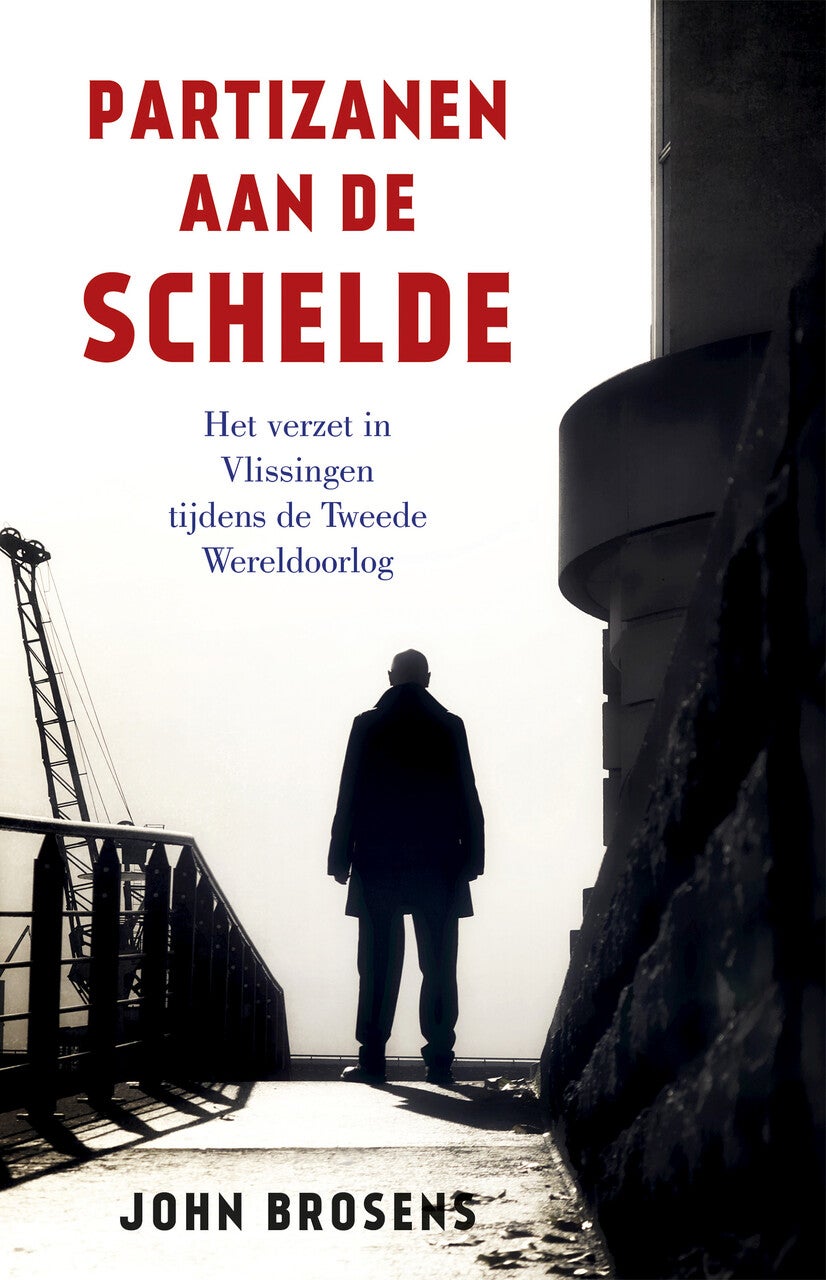 Partizanen aan de Schelde (Paperback)
