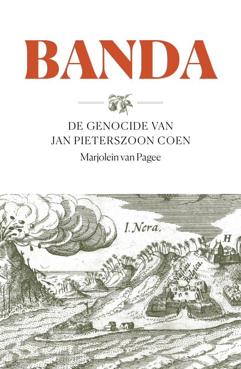 Banda (Paperback)
