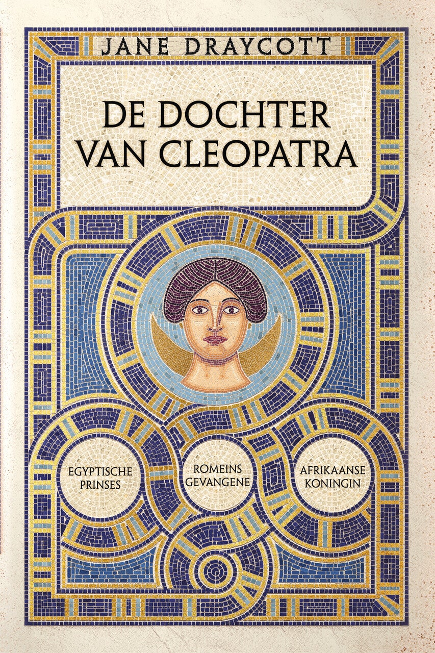 De dochter van Cleopatra (Paperback)