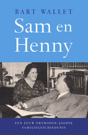 Sam en Henny (Paperback)