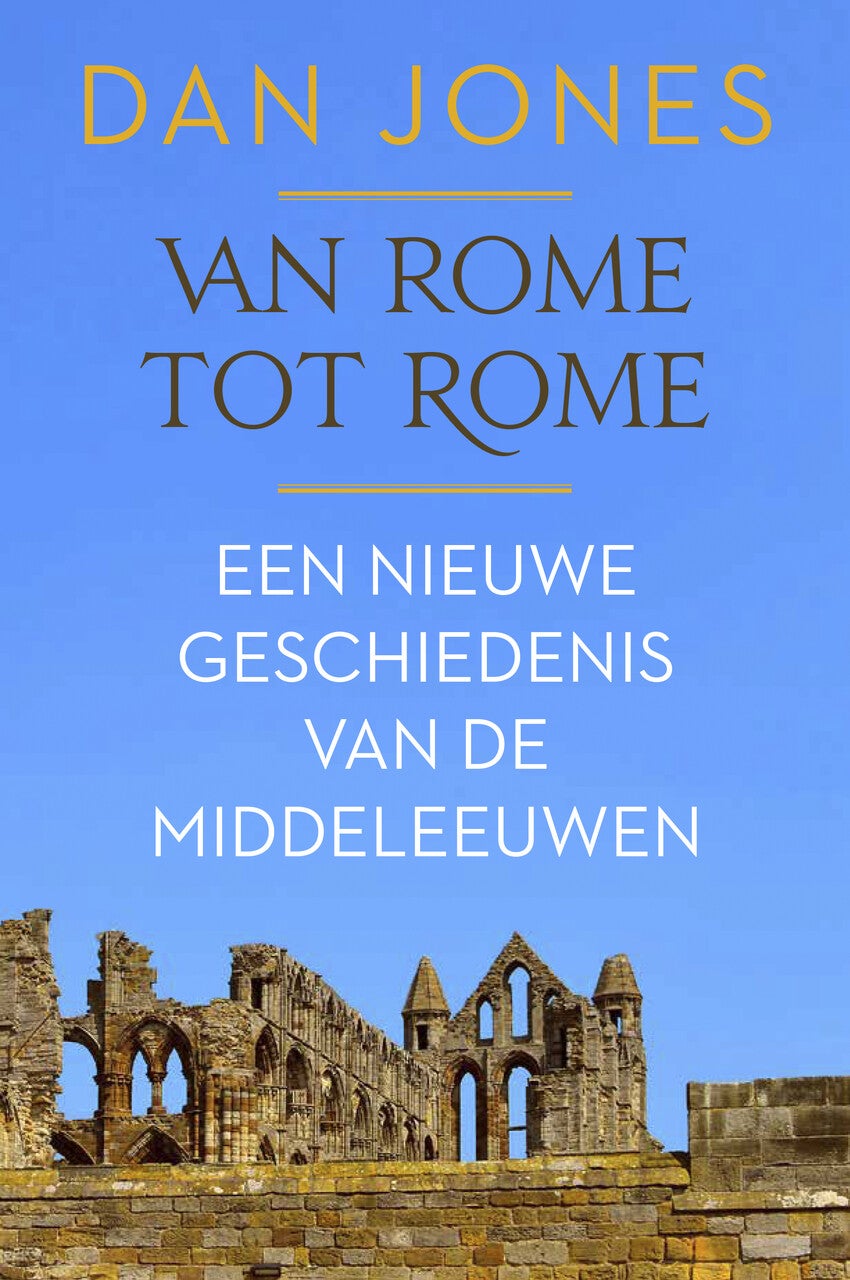 Van Rome tot Rome (Hardback)