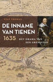 De Inname van Tienen