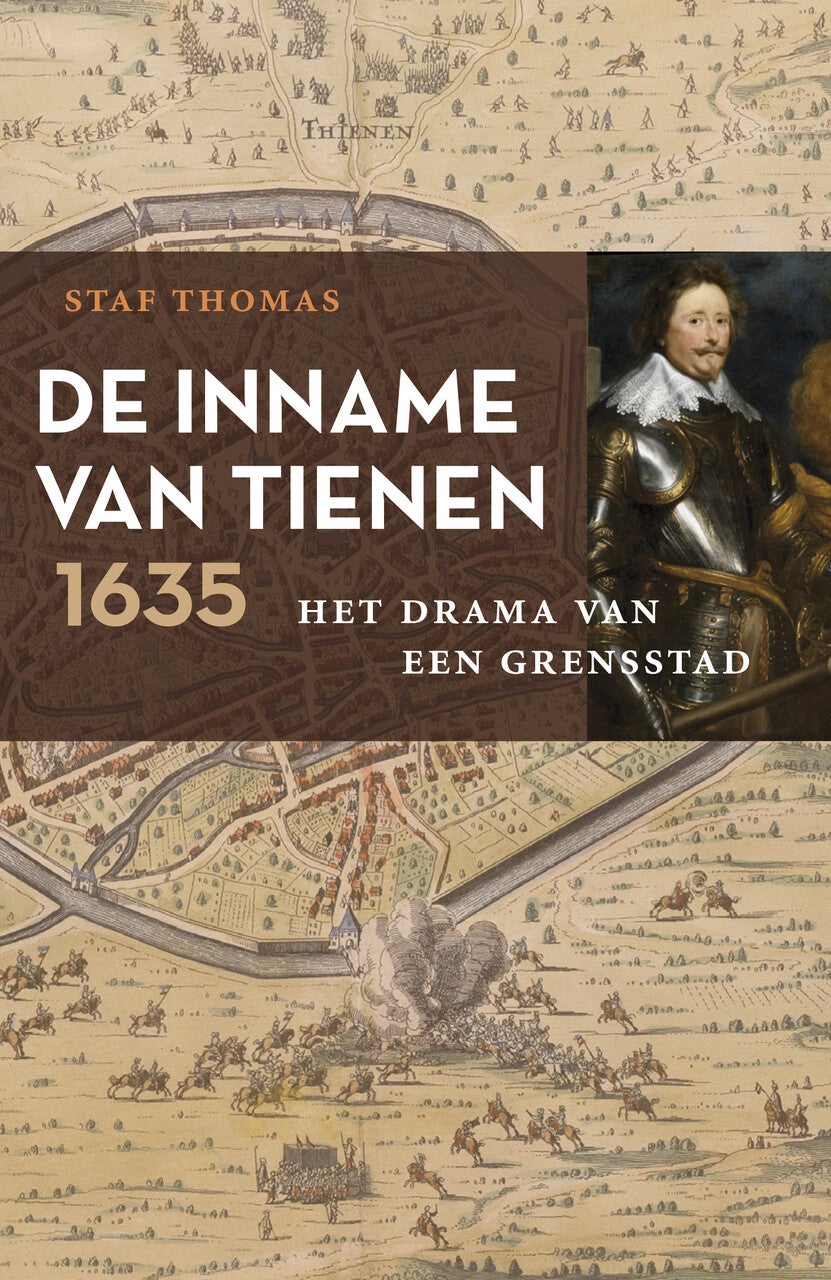 De Inname van Tienen