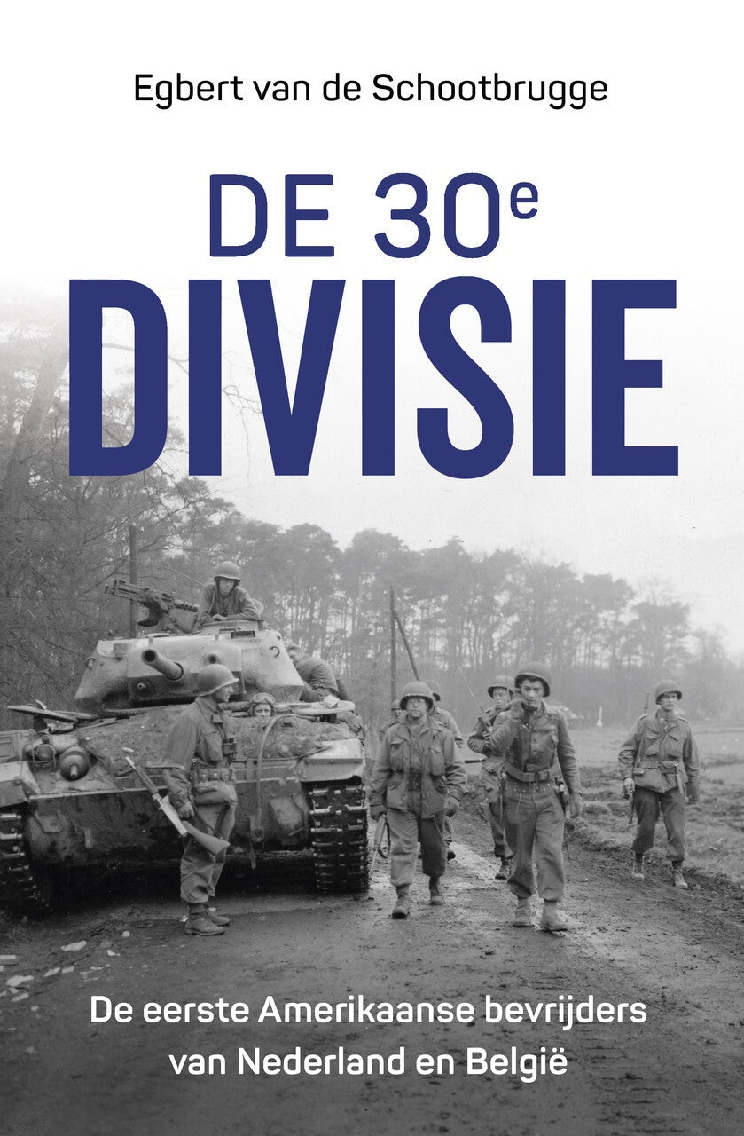 De 30e divisie (Paperback)
