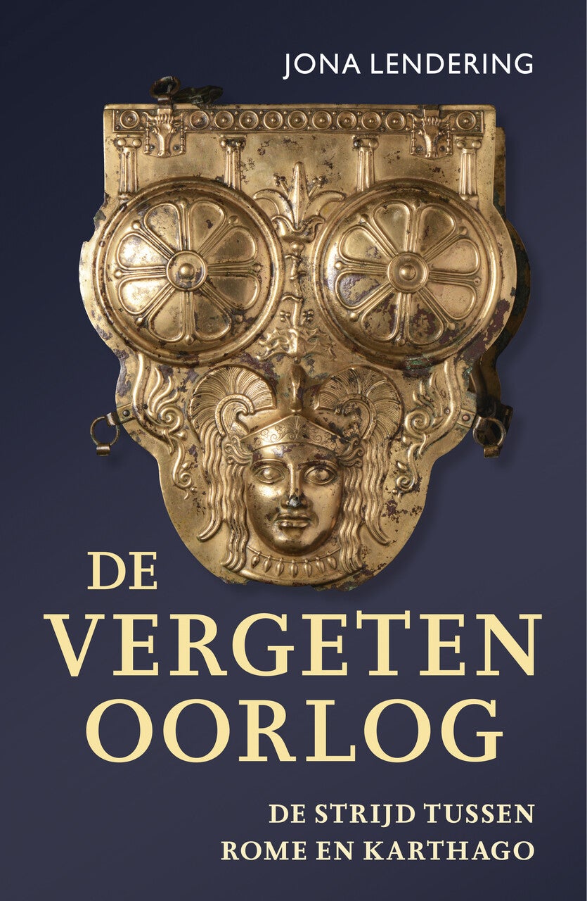 De vergeten oorlog (Paperback)