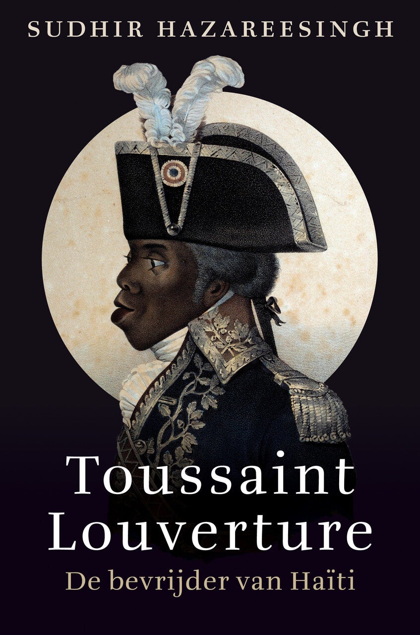 Toussaint Louverture (Paperback)