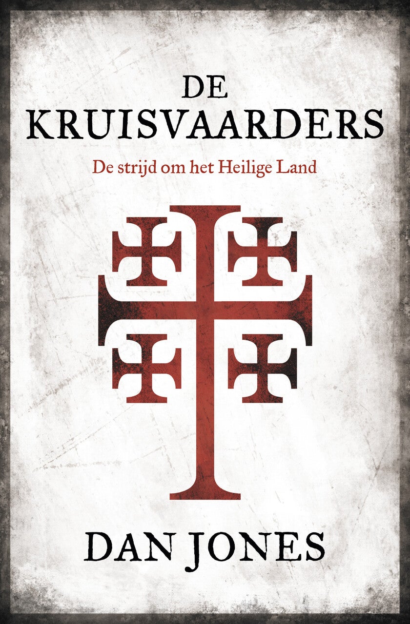 De Kruisvaarders (Hardback)