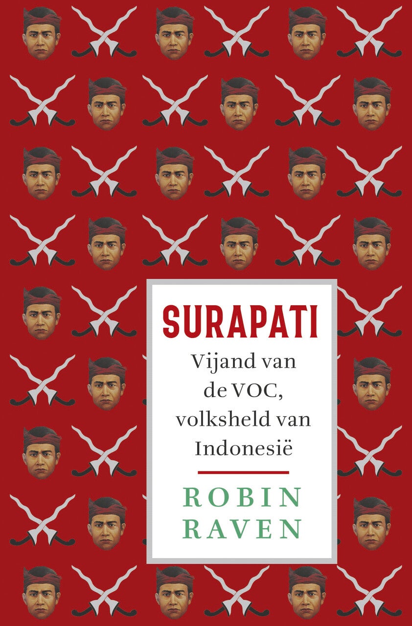 Surapati (Paperback)
