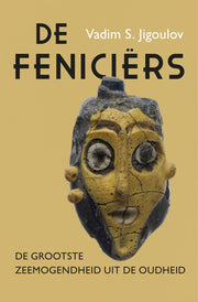 De Feniciërs (Paperback)