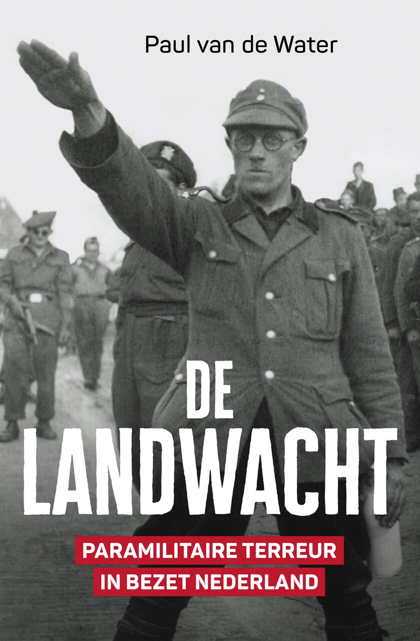 De Landwacht (Paperback)