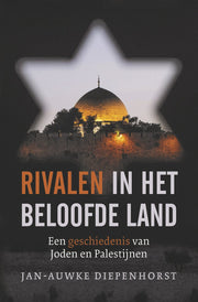 Rivalen in het beloofde land (Paperback)