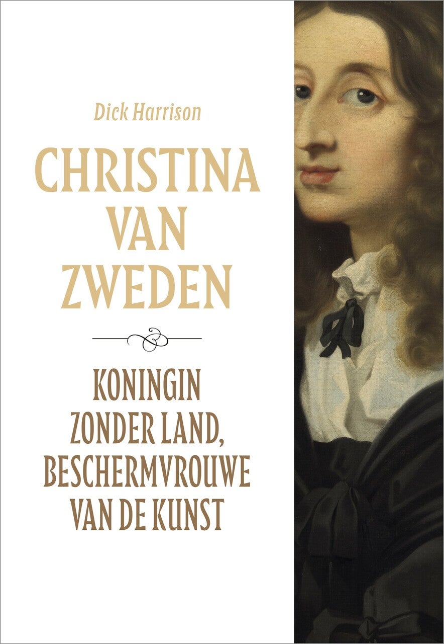 Christina van Zweden (Paperback)