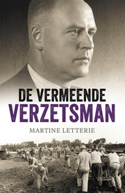 De vermeende verzetsman (Paperback)