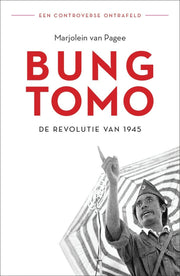 Bung Tomo (Paperback)