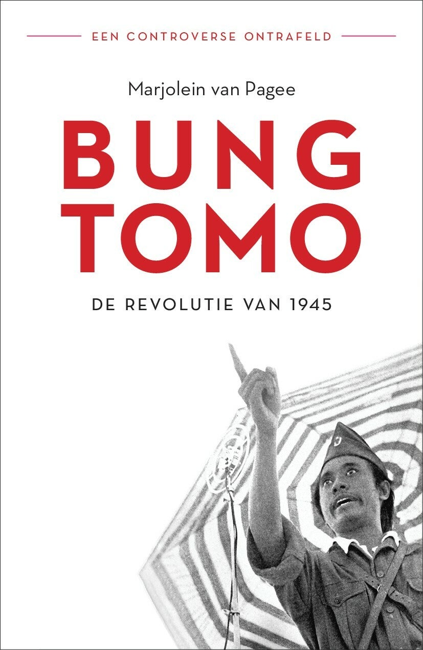 Bung Tomo (Paperback)