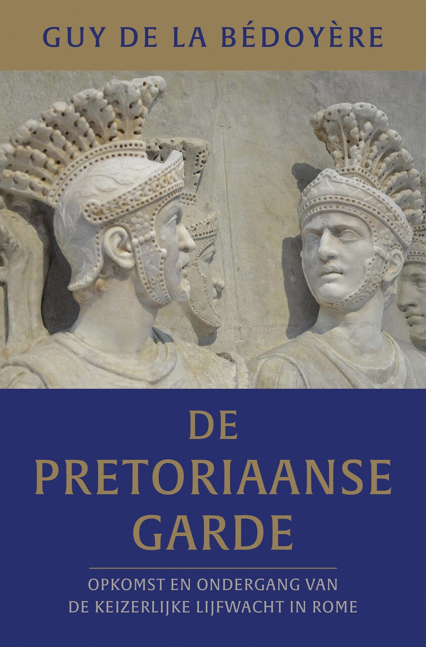De pretoriaanse garde (Paperback)