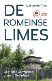 De Romeinse limes (Paperback)