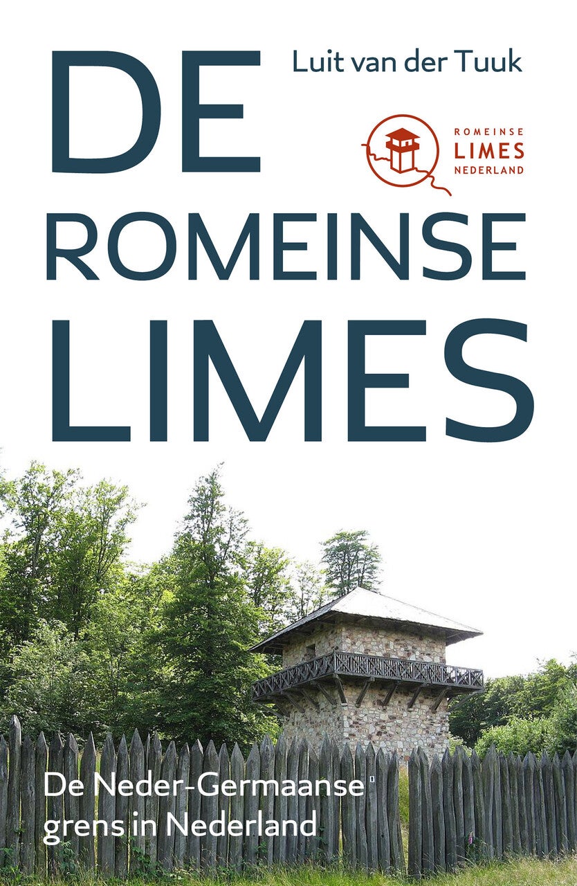 De Romeinse limes (Paperback)