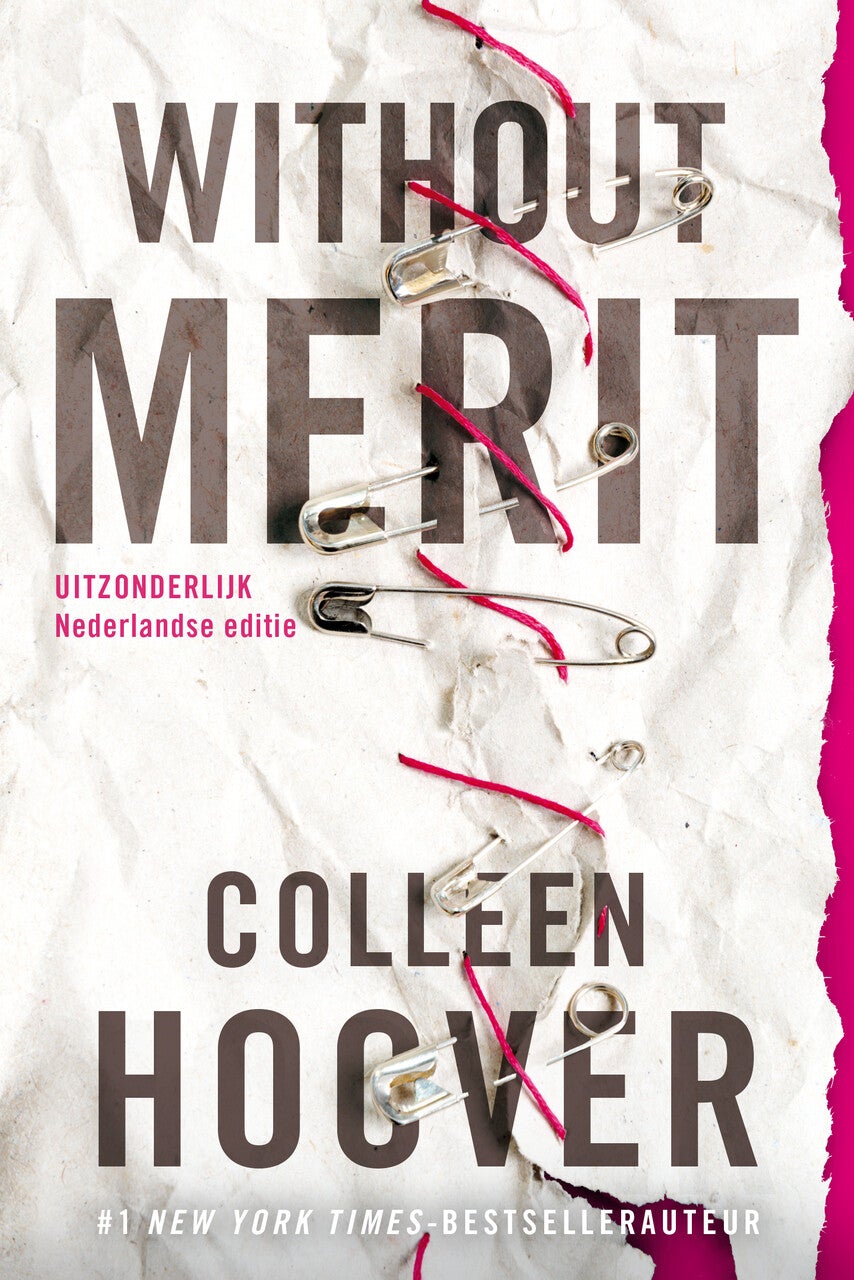Without Merit (Paperback)