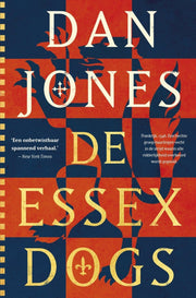 De Essex Dogs (Paperback)
