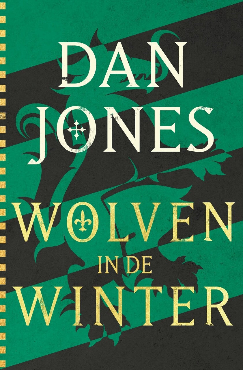 Wolven in de winter (Paperback)