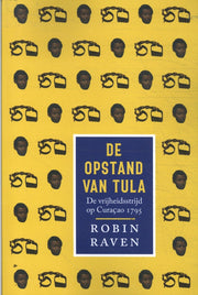 De opstand van Tula (Paperback)