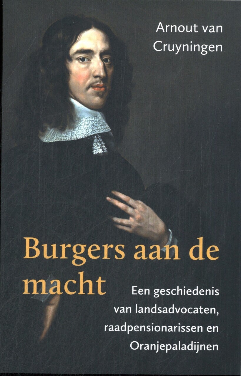 Burgers aan de macht (Paperback)