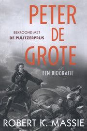 Peter de Grote (Paperback)