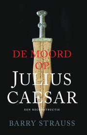 De moord op Julius Caesar (Paperback)