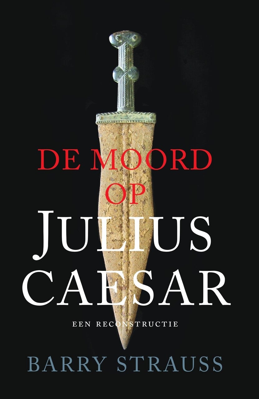 De moord op Julius Caesar (Paperback)