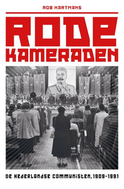 Rode kameraden (Paperback)