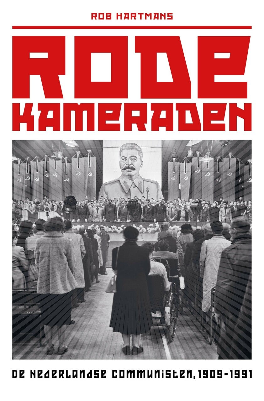 Rode kameraden (Paperback)