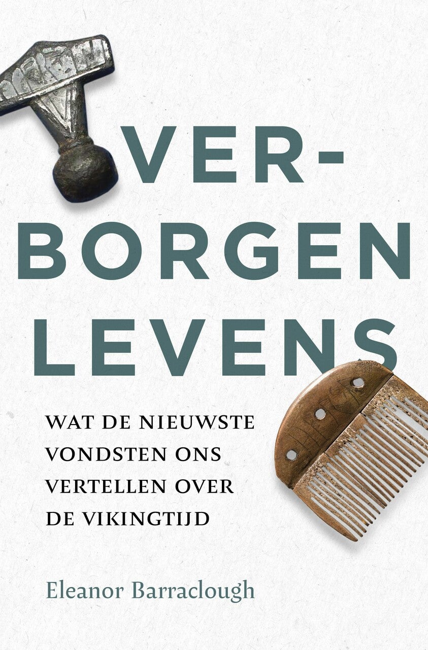 Verborgen levens (Paperback)