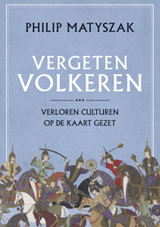 Vergeten volkeren (Paperback)