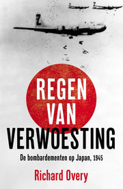 Regen van verwoesting (Paperback)