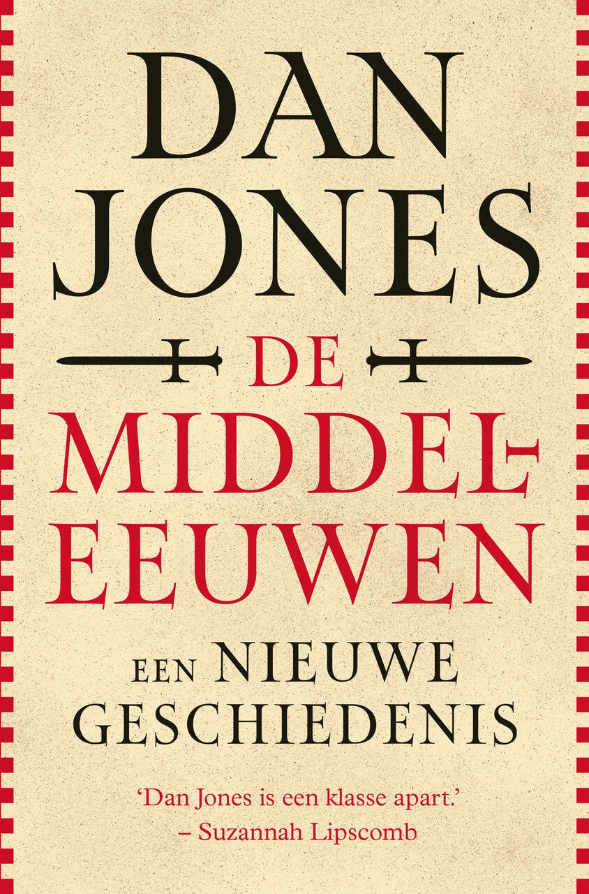 De middeleeuwen (Paperback)