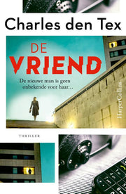 De vriend (Paperback)