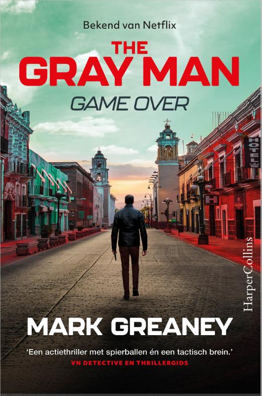 Game Over (Paperback)