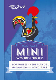 Van Dale Miniwoordenboek Portugees (Paperback)