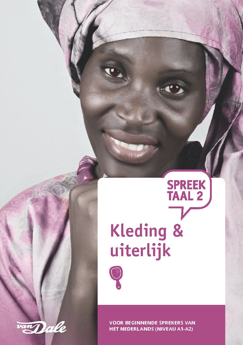 SpreekTaal 2 Kleding & uiterlijk (Paperback)