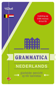Van Dale Grammatica Nederlands (Paperback)