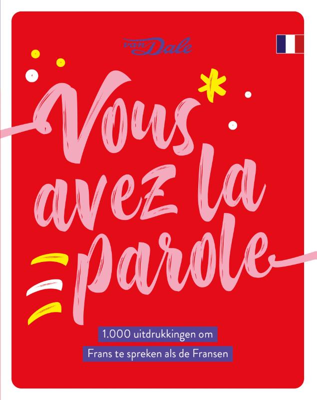 Vous avez la parole (Paperback)