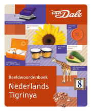 Van Dale Beeldwoordenboek Nederlands/Tigrinya (Paperback)