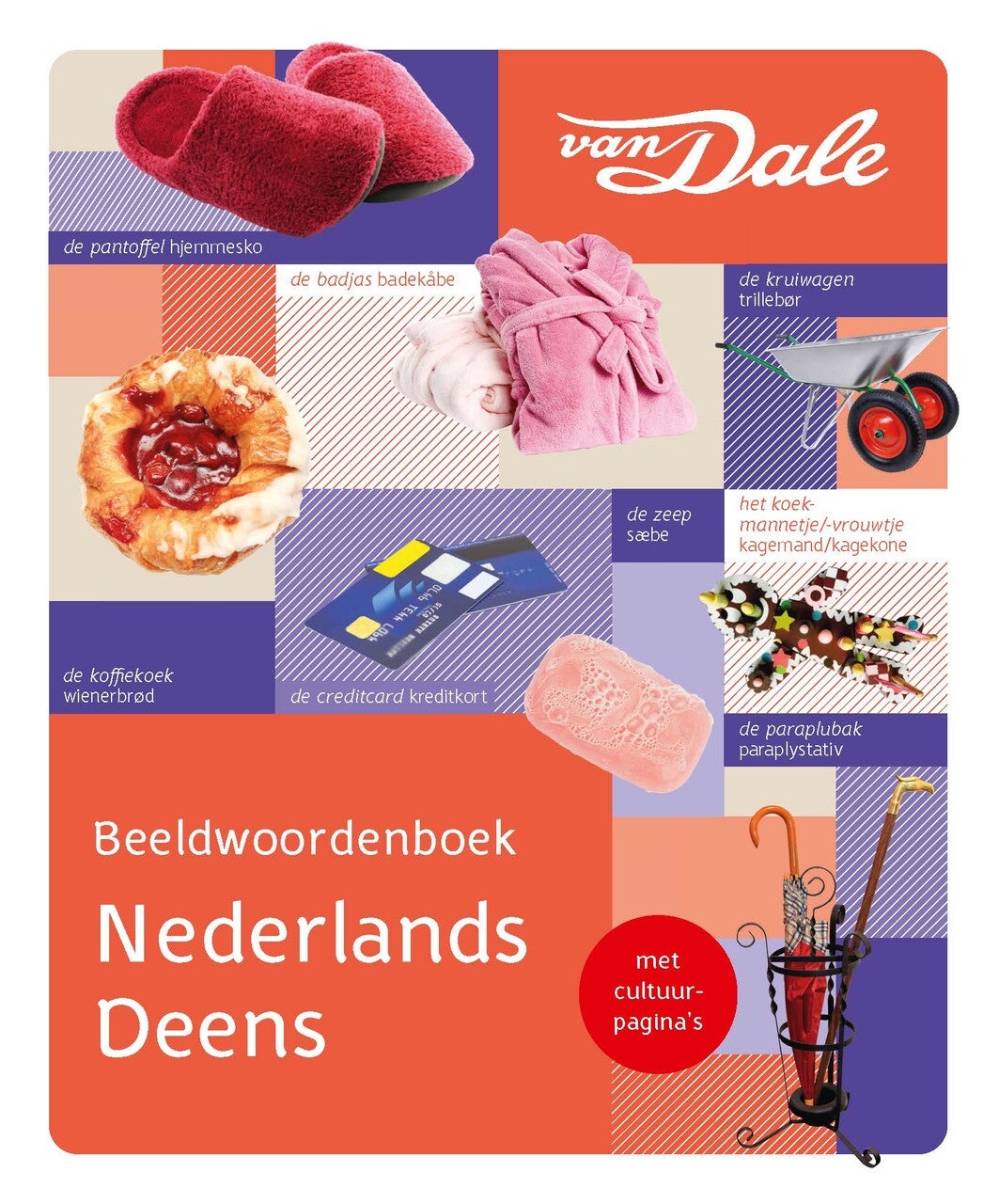 Nederlands/Deens (Paperback)