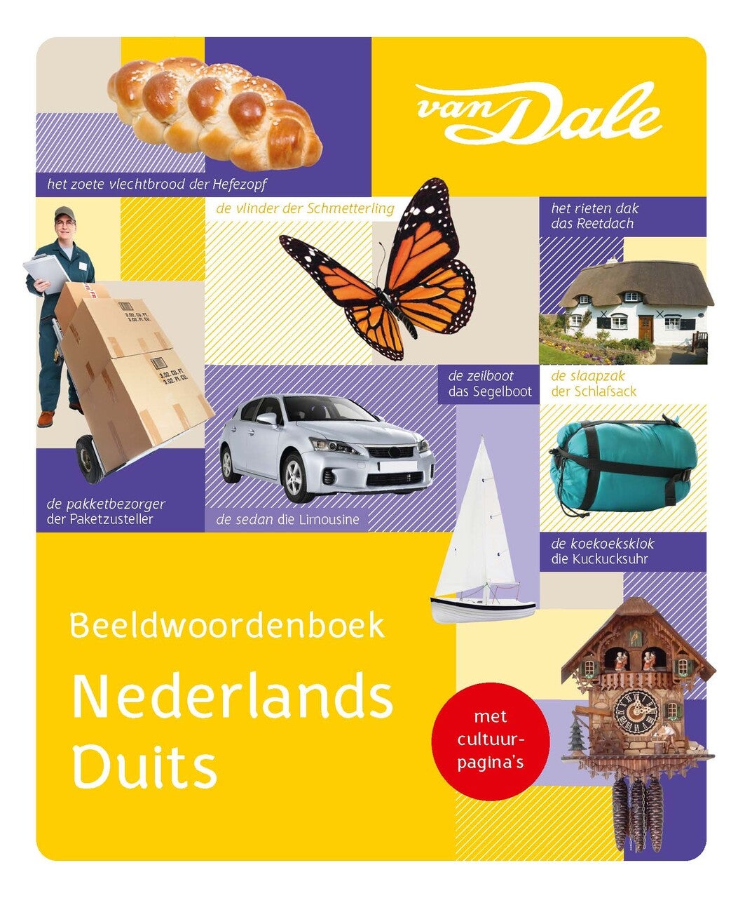 Nederlands-Duits (Paperback)