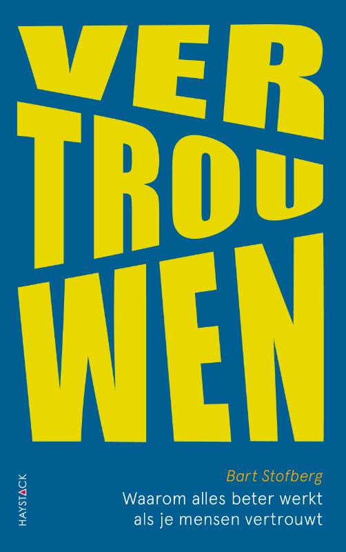 Vertrouwen (Paperback)