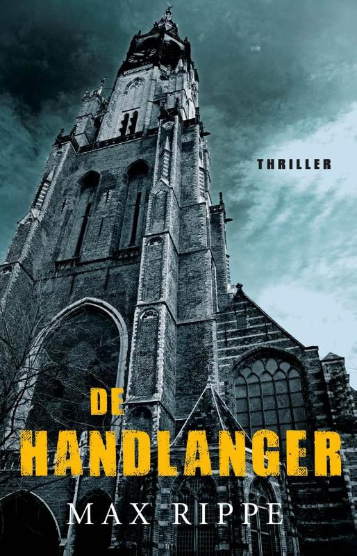 De handlanger (Paperback)