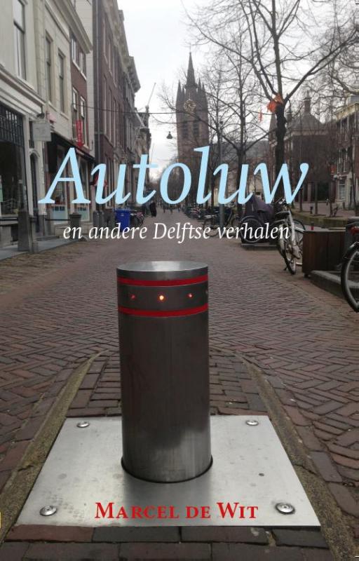 Autoluw (Paperback)
